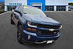 Used 2018 CHEVROLET SILVERADO 1500 LT in ANTIOCH, ILLINOIS (Photo 9)