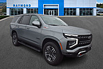 Used 2026 CHEVROLET TAHOE Z71 in ANTIOCH, ILLINOIS (Photo 1)