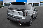 Used 2026 CHEVROLET TAHOE Z71 in ANTIOCH, ILLINOIS (Photo 3)
