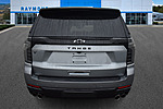 Used 2026 CHEVROLET TAHOE Z71 in ANTIOCH, ILLINOIS (Photo 4)