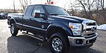 Used 2015 FORD F350 LARIAT in ANTIOCH, ILLINOIS