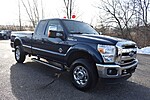 Used 2015 FORD F350 LARIAT in ANTIOCH, ILLINOIS (Photo 1)