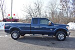 Used 2015 FORD F350 LARIAT in ANTIOCH, ILLINOIS (Photo 2)