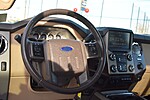 Used 2015 FORD F350 LARIAT in ANTIOCH, ILLINOIS (Photo 20)