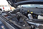 Used 2015 FORD F350 LARIAT in ANTIOCH, ILLINOIS (Photo 37)
