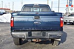 Used 2015 FORD F350 LARIAT in ANTIOCH, ILLINOIS (Photo 4)