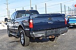 Used 2015 FORD F350 LARIAT in ANTIOCH, ILLINOIS (Photo 5)