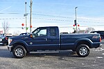 Used 2015 FORD F350 LARIAT in ANTIOCH, ILLINOIS (Photo 6)