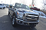 Used 2015 FORD F350 LARIAT in ANTIOCH, ILLINOIS (Photo 9)