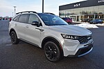 Used 2023 KIA SORENTO X-LINE S in ANTIOCH, ILLINOIS (Photo 10)