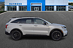 Used 2023 KIA SORENTO X-LINE S in ANTIOCH, ILLINOIS (Photo 2)