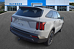 Used 2023 KIA SORENTO X-LINE S in ANTIOCH, ILLINOIS (Photo 3)