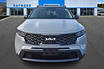 Used 2023 KIA SORENTO X-LINE S in ANTIOCH, ILLINOIS (Photo 8)