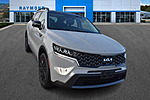 Used 2023 KIA SORENTO X-LINE S in ANTIOCH, ILLINOIS (Photo 9)