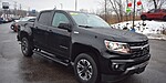 Used 2022 CHEVROLET COLORADO Z71 in ANTIOCH, ILLINOIS