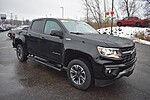 Used 2022 CHEVROLET COLORADO Z71 in ANTIOCH, ILLINOIS (Photo 10)