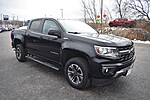 Used 2022 CHEVROLET COLORADO Z71 in ANTIOCH, ILLINOIS (Photo 10)