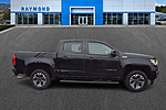 Used 2022 CHEVROLET COLORADO Z71 in ANTIOCH, ILLINOIS (Photo 2)
