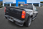 Used 2022 CHEVROLET COLORADO Z71 in ANTIOCH, ILLINOIS (Photo 3)