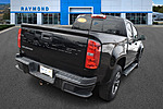 Used 2022 CHEVROLET COLORADO Z71 in ANTIOCH, ILLINOIS (Photo 3)