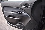Used 2022 CHEVROLET COLORADO Z71 in ANTIOCH, ILLINOIS (Photo 35)