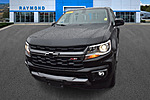 Used 2022 CHEVROLET COLORADO Z71 in ANTIOCH, ILLINOIS (Photo 7)