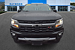 Used 2022 CHEVROLET COLORADO Z71 in ANTIOCH, ILLINOIS (Photo 8)