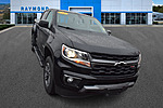 Used 2022 CHEVROLET COLORADO Z71 in ANTIOCH, ILLINOIS (Photo 9)
