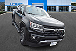 Used 2022 CHEVROLET COLORADO Z71 in ANTIOCH, ILLINOIS (Photo 9)