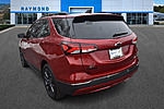 Used 2022 CHEVROLET EQUINOX RS in ANTIOCH, ILLINOIS (Photo 5)