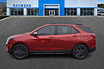 Used 2022 CHEVROLET EQUINOX RS in ANTIOCH, ILLINOIS (Photo 6)