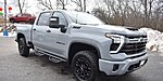 Used 2024 CHEVROLET SILVERADO 2500 LT in ANTIOCH, ILLINOIS
