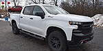 Used 2021 CHEVROLET SILVERADO 1500 LT TRAIL BOSS in ANTIOCH, ILLINOIS
