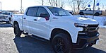 Used 2021 CHEVROLET SILVERADO 1500 LT TRAIL BOSS in ANTIOCH, ILLINOIS