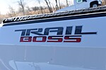 Used 2021 CHEVROLET SILVERADO 1500 LT TRAIL BOSS in ANTIOCH, ILLINOIS (Photo 17)