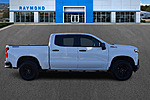 Used 2021 CHEVROLET SILVERADO 1500 LT TRAIL BOSS in ANTIOCH, ILLINOIS (Photo 2)
