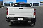Used 2021 CHEVROLET SILVERADO 1500 LT TRAIL BOSS in ANTIOCH, ILLINOIS (Photo 4)