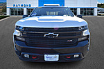 Used 2021 CHEVROLET SILVERADO 1500 LT TRAIL BOSS in ANTIOCH, ILLINOIS (Photo 8)
