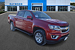 Used 2016 CHEVROLET COLORADO LT in ANTIOCH, ILLINOIS (Photo 1)