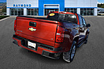 Used 2016 CHEVROLET COLORADO LT in ANTIOCH, ILLINOIS (Photo 3)