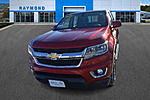 Used 2016 CHEVROLET COLORADO LT in ANTIOCH, ILLINOIS (Photo 7)