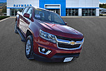 Used 2016 CHEVROLET COLORADO LT in ANTIOCH, ILLINOIS (Photo 9)