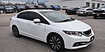 Used 2015 Honda Civic EX-L in ANTIOCH, ILLINOIS