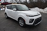 Used 2021 KIA SOUL LX in ANTIOCH, ILLINOIS (Photo 10)