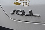 Used 2021 KIA SOUL LX in ANTIOCH, ILLINOIS (Photo 12)