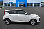 Used 2021 KIA SOUL LX in ANTIOCH, ILLINOIS (Photo 2)