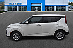Used 2021 KIA SOUL LX in ANTIOCH, ILLINOIS (Photo 6)