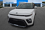 Used 2021 KIA SOUL LX in ANTIOCH, ILLINOIS (Photo 7)