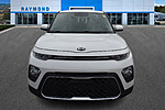 Used 2021 KIA SOUL LX in ANTIOCH, ILLINOIS (Photo 8)