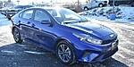 Used 2023 KIA FORTE LXS in ANTIOCH, ILLINOIS